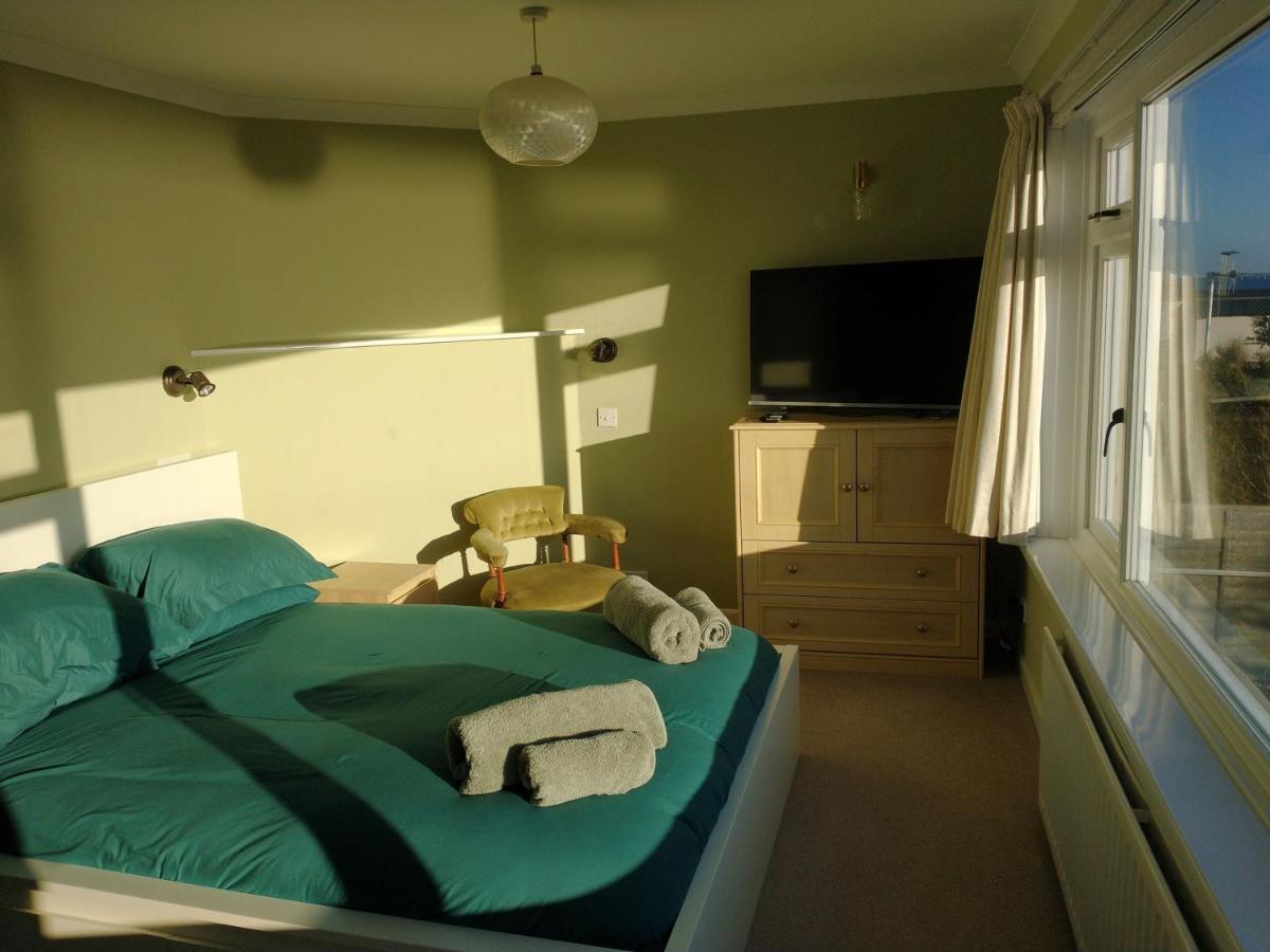 East Creek Bed And Breakfast Ringstead  Luaran gambar