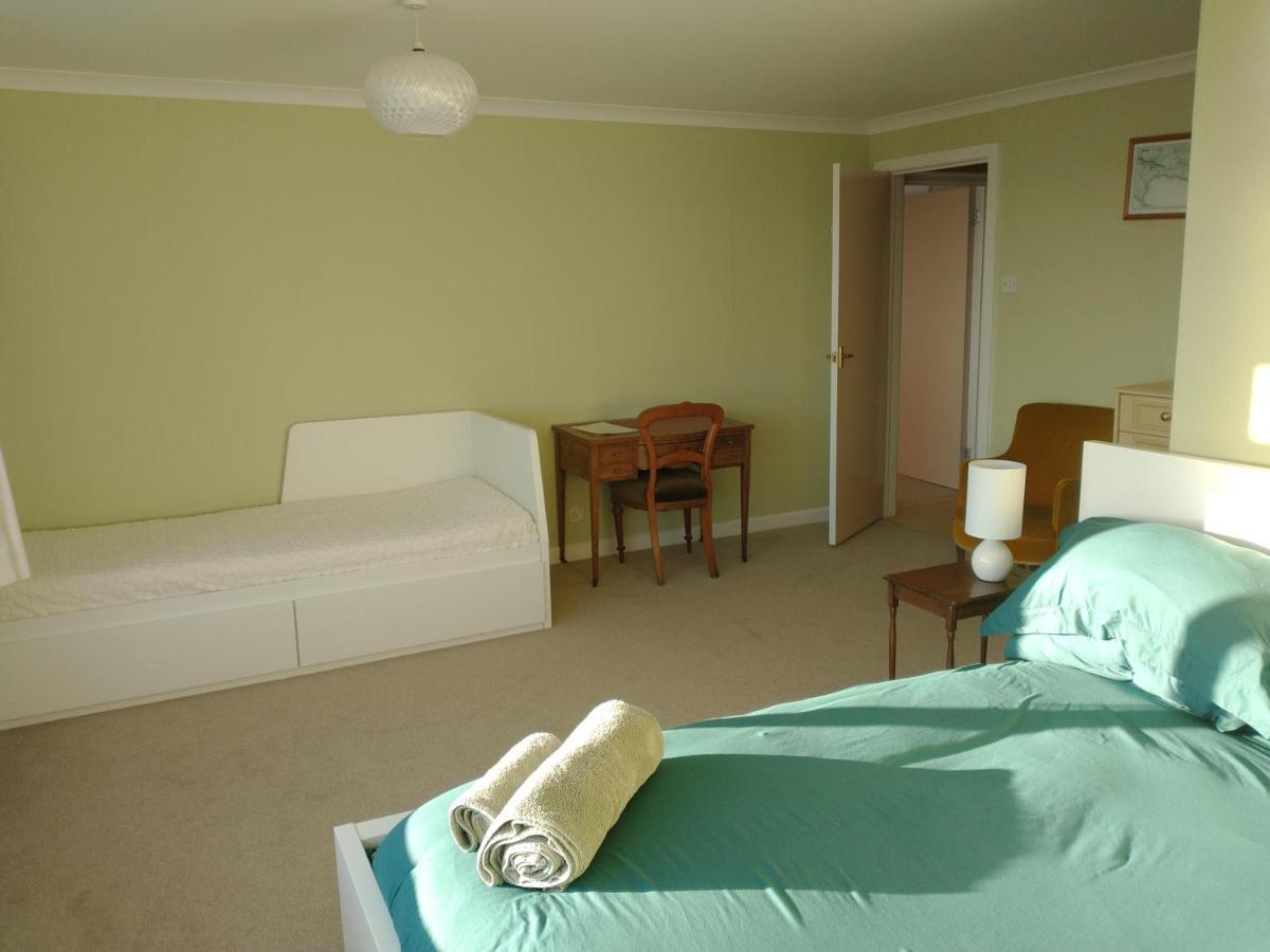 East Creek Bed And Breakfast Ringstead  Luaran gambar