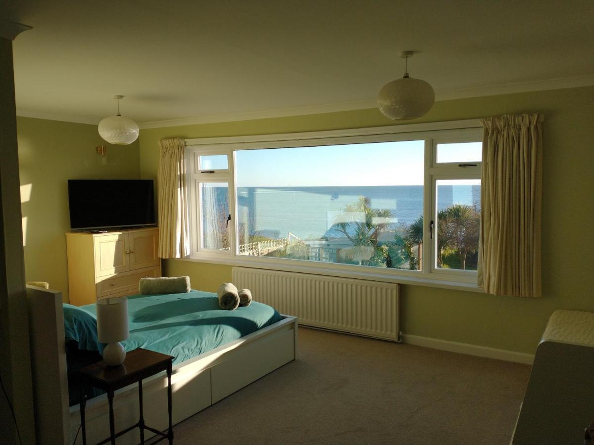 East Creek Bed And Breakfast Ringstead  Luaran gambar