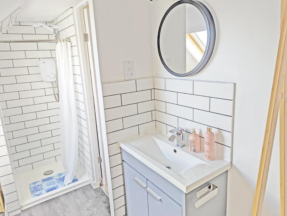 East Creek Bed And Breakfast Ringstead  Luaran gambar