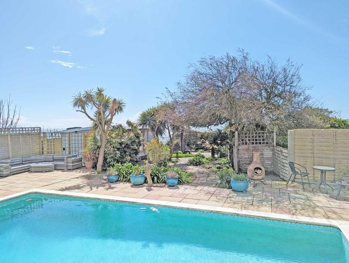 East Creek Bed And Breakfast Ringstead  Luaran gambar